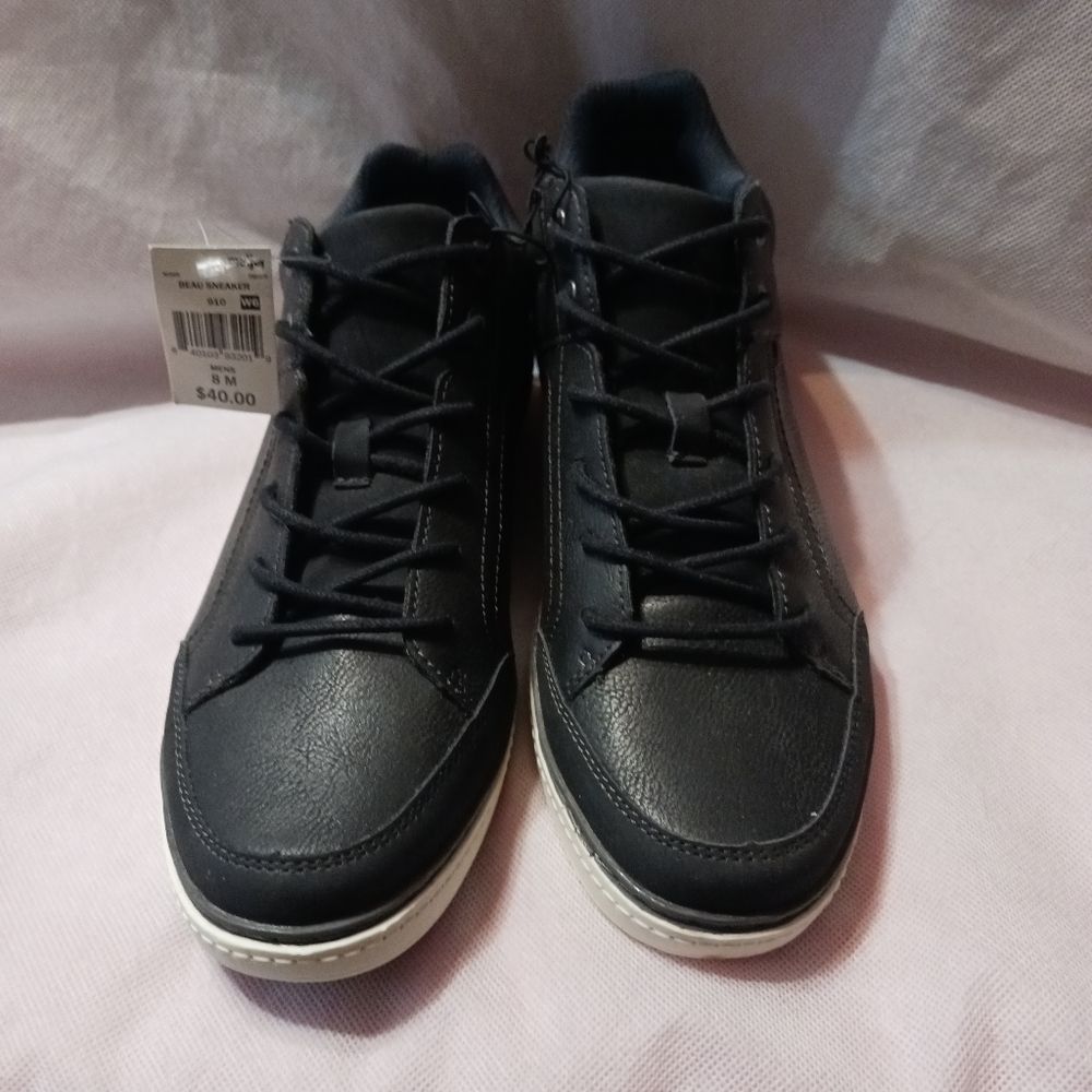 Mens Beau sneaker